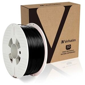 Verbatim PLA 2.85mm 1kg Black