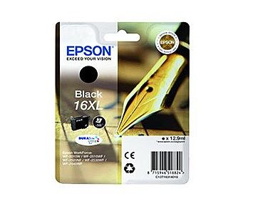 Epson Pen&crossword Ink 16XL Black