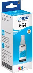 Epson T6642 Cyan