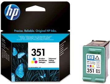 HP 351 Color