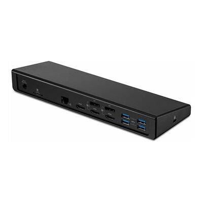 Andersson Hub 3.5 Docking Station with 4K Display Support Andersson Hub 3.5 Docking Station with 4K Display Support