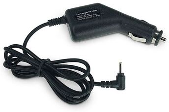 DMTech 12V Car charger for tablet