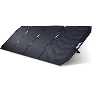 Andersson Solar panel 300W and accessory kit