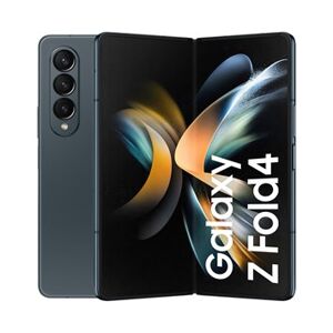 Samsung Galaxy Z Fold4 512GB Graygreen