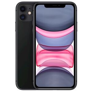 Apple iPhone 11 64GB Black (2020)