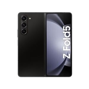 Samsung Galaxy Z Fold5 512GB - Black