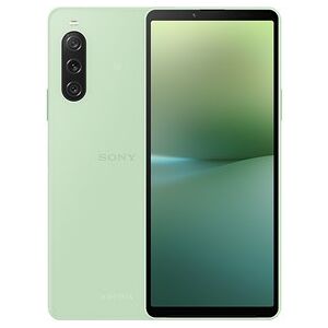 Sony Xperia 10 V 6+128GB - Sage Green