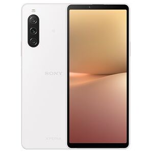 Sony Xperia 10 V 6+128GB - White