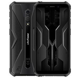 Ulefone Armor X12 Pro 4+64 GB Black