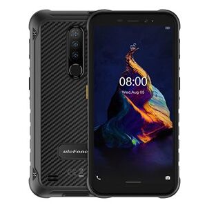 Ulefone Armor X8 4+64GB Black