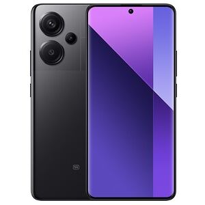 Xiaomi Redmi Note 13 Pro+ 5G 12+512GB Midnight Black