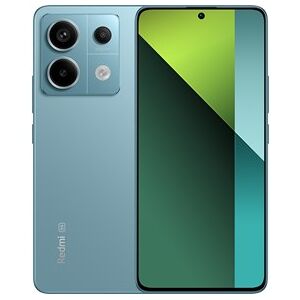 Xiaomi Redmi Note 13 Pro 5G 8+256GB Ocean Teal