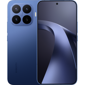 Xiaomi Xiaomi 17T Pro Deep Blue 12/512 GB Xiaomi Xiaomi 17T Pro Deep Blue 12/512 GB