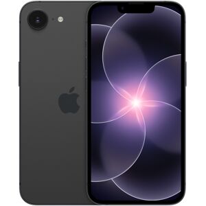 Apple iPhone 17e 512GB Black Apple iPhone 17e 512GB Black