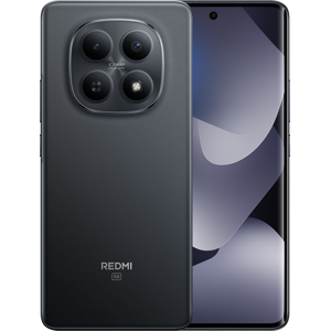 Xiaomi Redmi Note 15 5G Black 6/128G Xiaomi Redmi Note 15 5G Black 6/128G