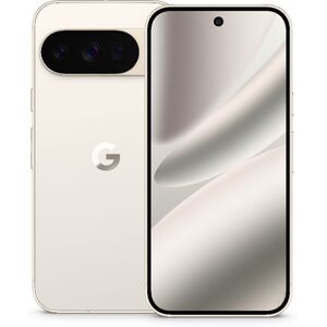 Google Pixel 10 Pro - 128GB - Porcelain Google Pixel 10 Pro - 128GB - Porcelain
