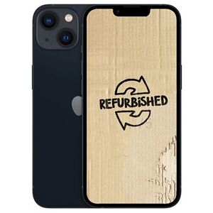 Apple iPhone 13 - 128GB Midnight - Refurbished Apple iPhone 13 - 128GB Midnight - Refurbished