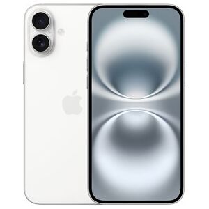 Apple iPhone 16 Plus 128GB White Apple iPhone 16 Plus 128GB White