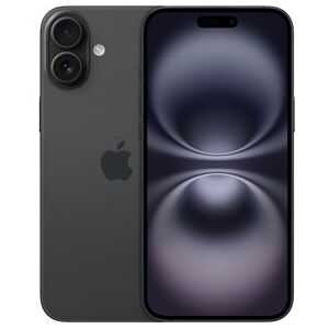 Apple iPhone 16 Plus 256GB Black Apple iPhone 16 Plus 256GB Black
