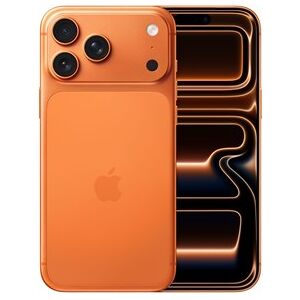 Apple iPhone 17 Pro Max 512GB Cosmic Orange Apple iPhone 17 Pro Max 512GB Cosmic Orange