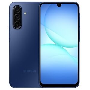 Samsung Galaxy A17 5G 128GB Blue Samsung Galaxy A17 5G 128GB Blue