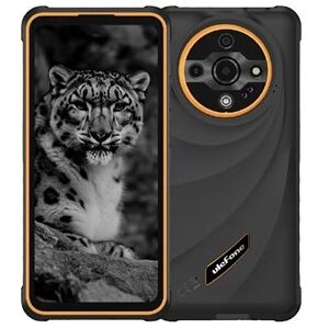 Ulefone Ulefone Armor X31 6+128GB Few Orange Ulefone Ulefone Armor X31 6+128GB Few Orange