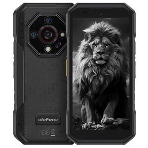 Ulefone Ulefone Armor X32 Pro 8+256GB Future Bla Ulefone Ulefone Armor X32 Pro 8+256GB Future Bla
