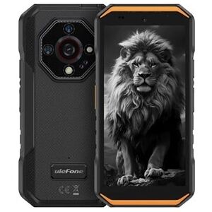Ulefone Ulefone Armor X32 Pro 8+256GB Vibrant Or Ulefone Ulefone Armor X32 Pro 8+256GB Vibrant Or
