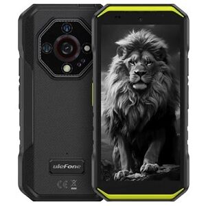 Ulefone Ulefone Armor X32 Pro 8+256GB Vivid Gree Ulefone Ulefone Armor X32 Pro 8+256GB Vivid Gree
