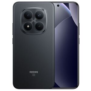 Xiaomi Redmi Note 15 Pro+ 5G Black 8/256G Xiaomi Redmi Note 15 Pro+ 5G Black 8/256G