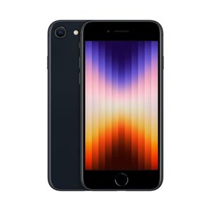 Apple iPhone SE 64GB Black Begagnad Grad B