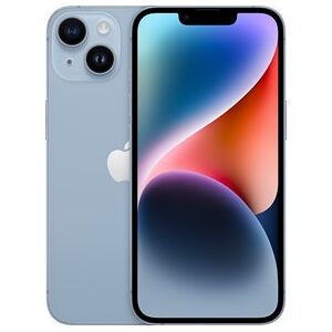 Apple iPhone 14 - 128GB Blue - Refurbished Apple iPhone 14 - 128GB Blue - Refurbished