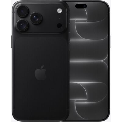 Apple iPhone 18 Pro Max 512GB Black Apple iPhone 18 Pro Max 512GB Black