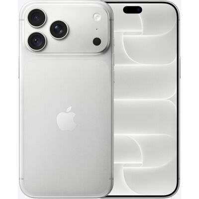 Apple iPhone 18 Pro 512GB Silver Apple iPhone 18 Pro 512GB Silver