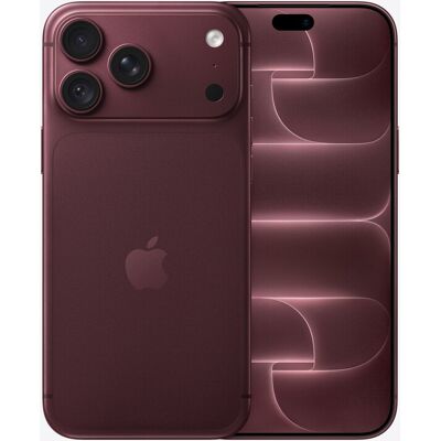 Apple iPhone 18 Pro Max 512GB Burgundy Apple iPhone 18 Pro Max 512GB Burgundy