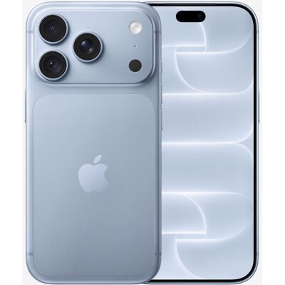 Apple iPhone 18 Pro 256GB Glacier Apple iPhone 18 Pro 256GB Glacier