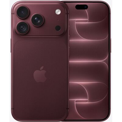Apple iPhone 18 Pro 512GB Burgundy Apple iPhone 18 Pro 512GB Burgundy