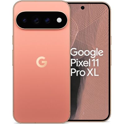 Google Pixel 11 Pro XL 256GB Canyon Google Pixel 11 Pro XL 256GB Canyon