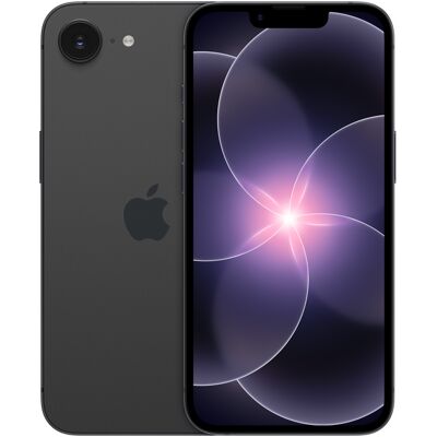 Apple iPhone 17e 256GB Black Apple iPhone 17e 256GB Black