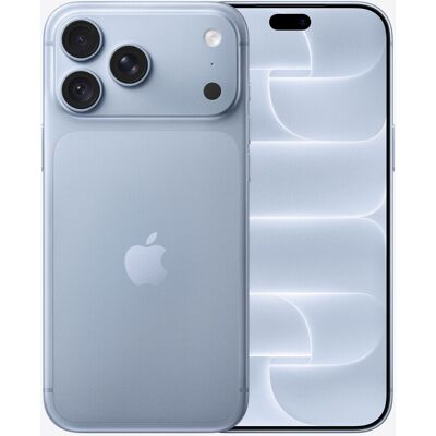 Apple iPhone 18 Pro Max 256GB Glacier Apple iPhone 18 Pro Max 256GB Glacier