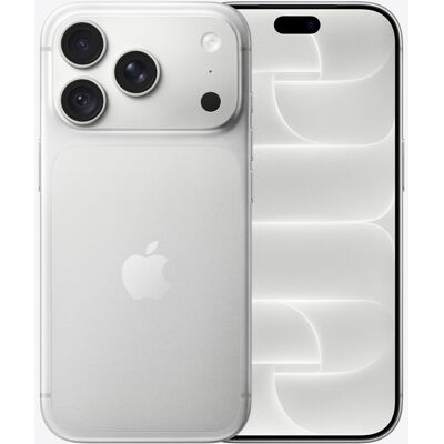 Apple iPhone 18 Pro 1TB Silver Apple iPhone 18 Pro 1TB Silver