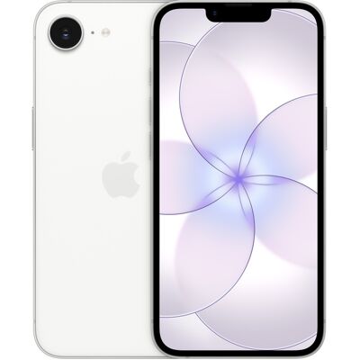 Apple iPhone 17e 256GB White Apple iPhone 17e 256GB White