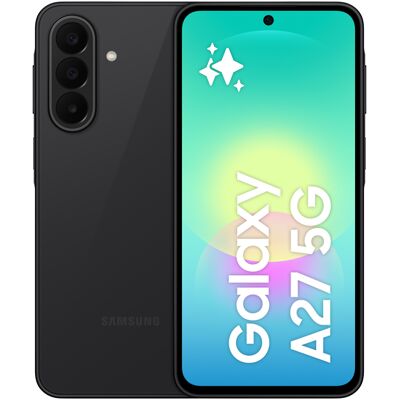 Samsung Galaxy A27 5G 128GB Graphite Samsung Galaxy A27 5G 128GB Graphite