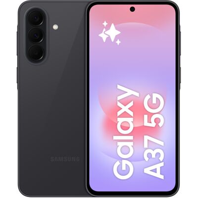 Samsung Galaxy A37 5G 128GB Awesome Charcoal Samsung Galaxy A37 5G 128GB Awesome Charcoal