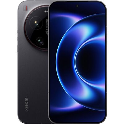 Xiaomi Xiaomi 17 Ultra Black 16/512 GB Xiaomi Xiaomi 17 Ultra Black 16/512 GB