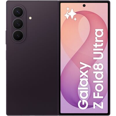 Samsung Galaxy Z Fold8 Ultra 512GB Violet Shadow Samsung Galaxy Z Fold8 Ultra 512GB Violet Shadow