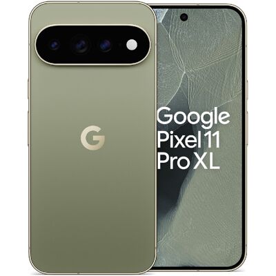 Google Pixel 11 Pro XL 256GB Olive Google Pixel 11 Pro XL 256GB Olive