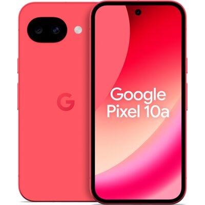 Google Google Pixel 10a 128G Berry Google Google Pixel 10a 128G Berry