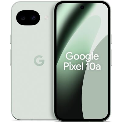 Google Google Pixel 10a 128G Fog Google Google Pixel 10a 128G Fog