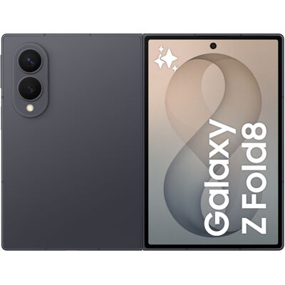 Samsung Galaxy Z Fold8 1TB Graphite Samsung Galaxy Z Fold8 1TB Graphite